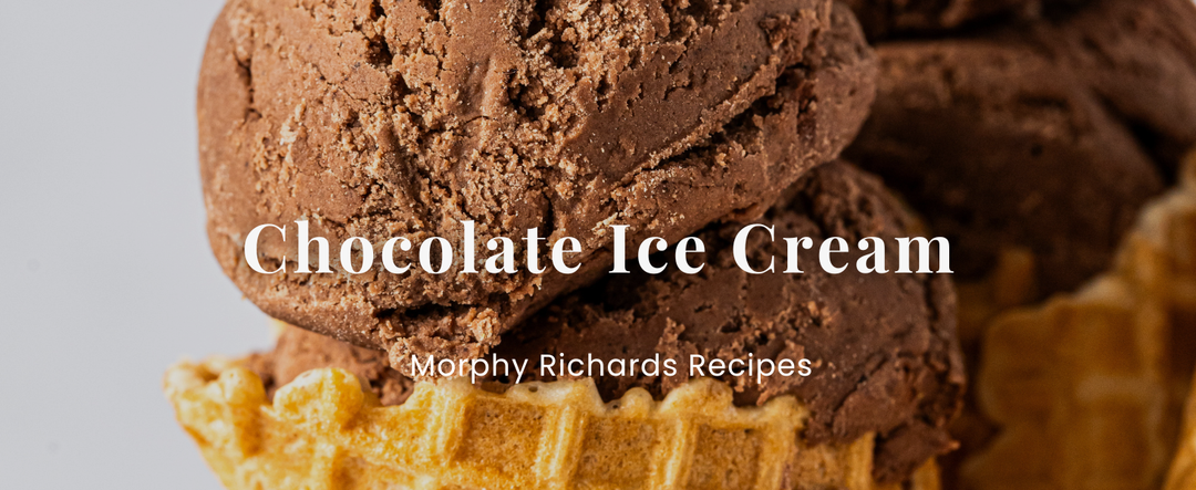 Chocolate Ice Cream