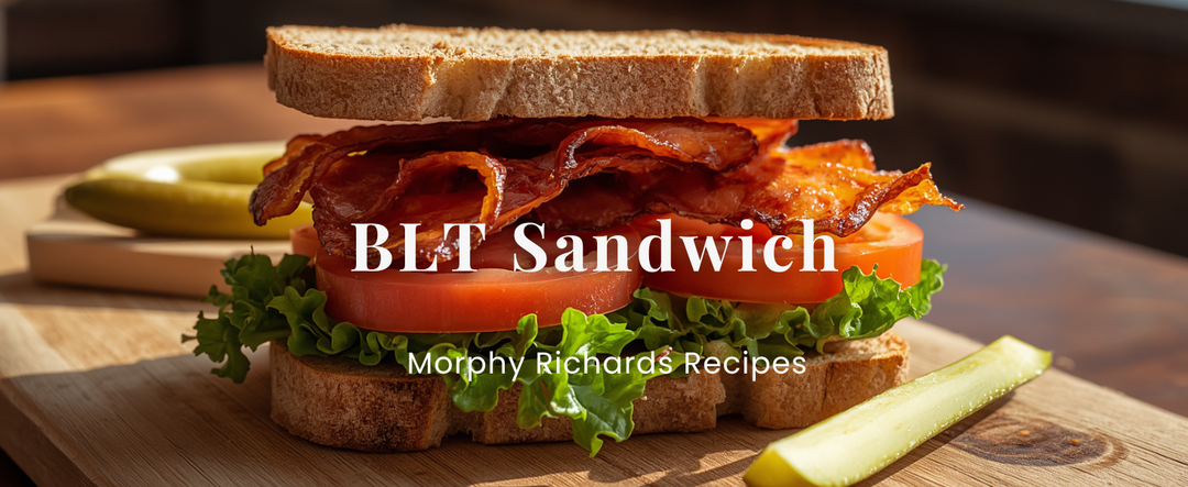 BLT Sandwich