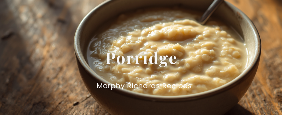 Porridge