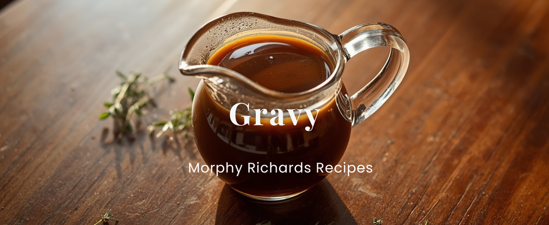 Gravy