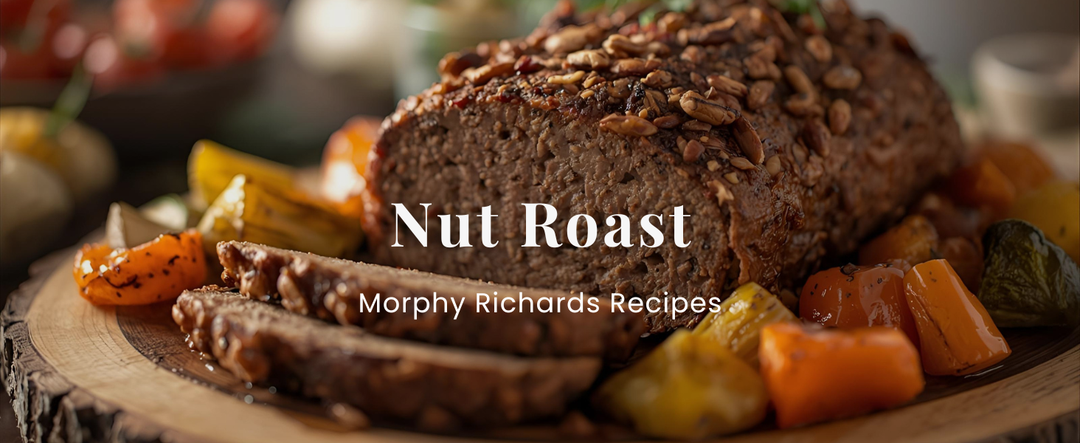 Nut Roast