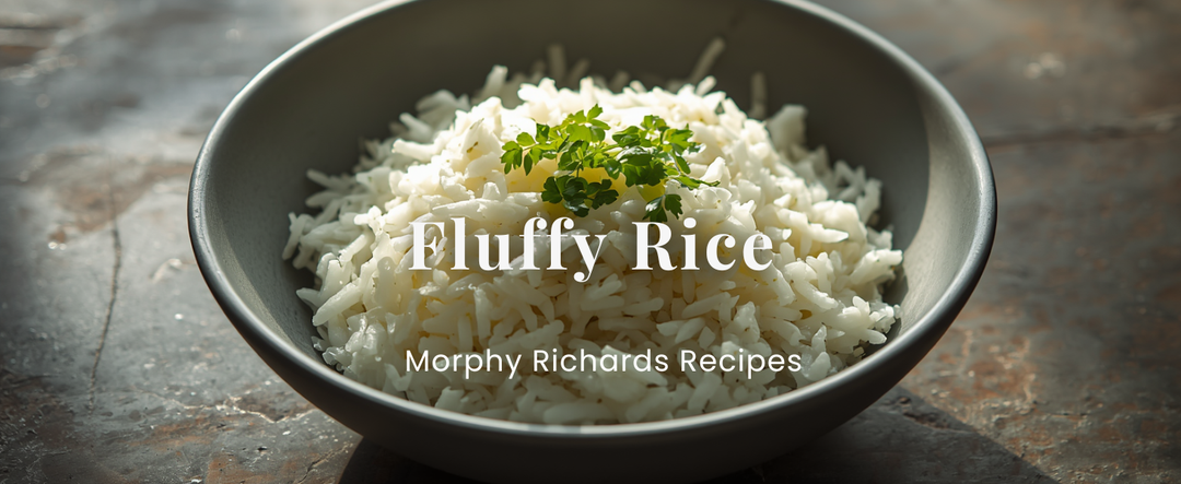 Fluffy Rice