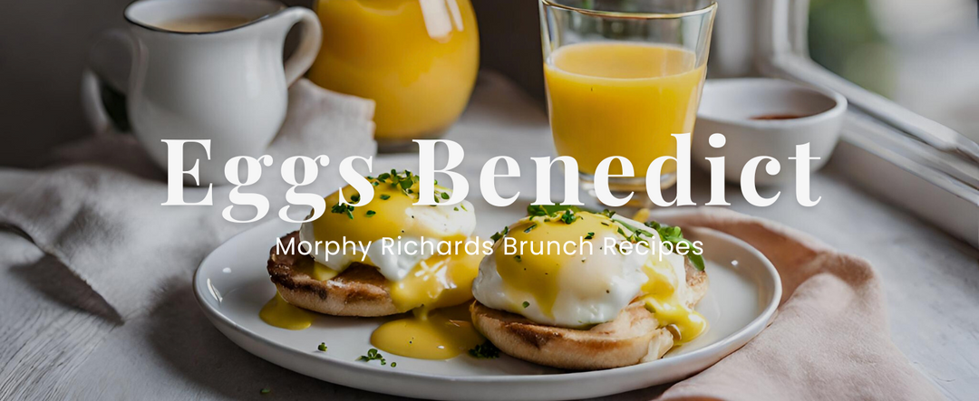 Eggs Benedict