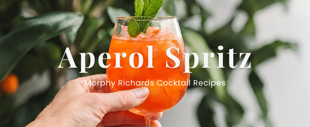 Aperol Spritz