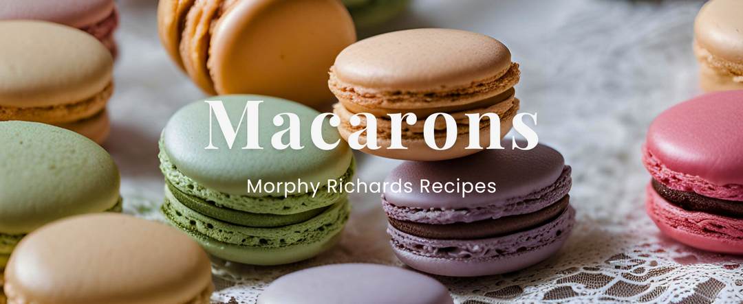 Macarons