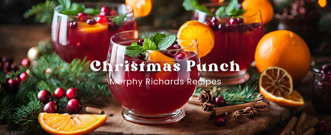 Christmas Punch