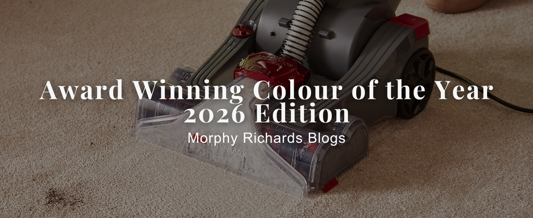 Buying a Carpet Washer? Read This Buying Guide First