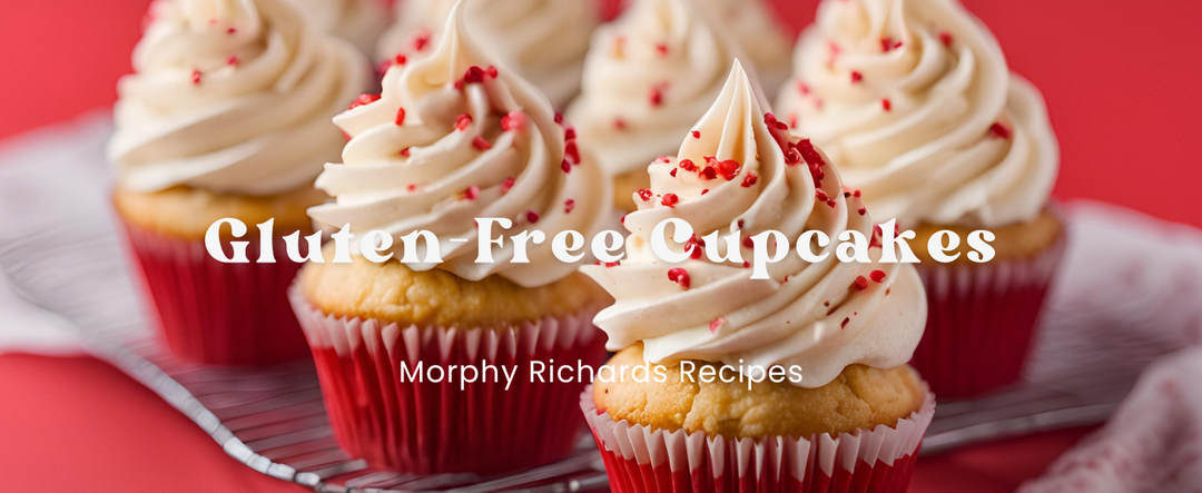 Gluten Free Cupcakes
