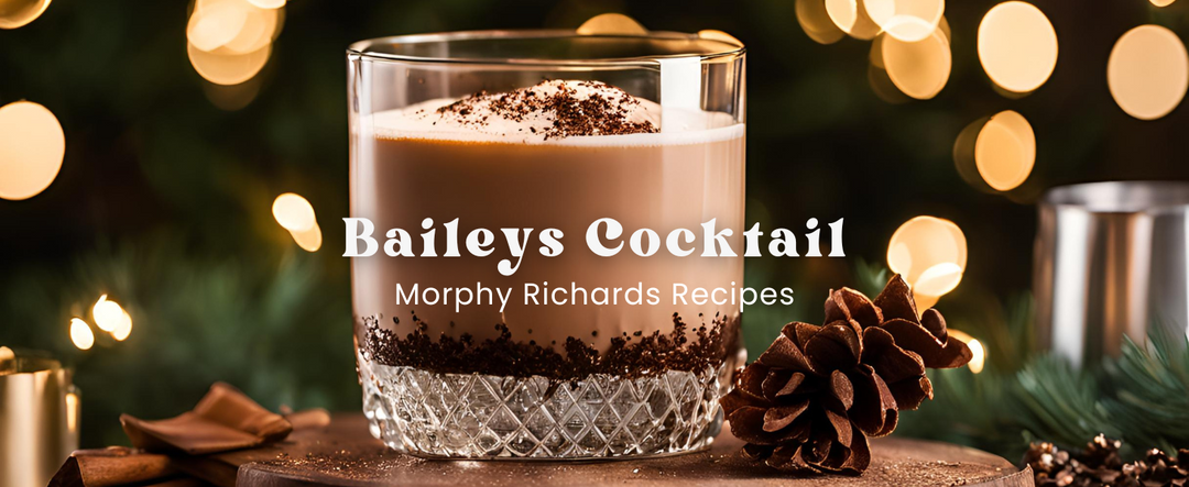 Baileys Cocktail