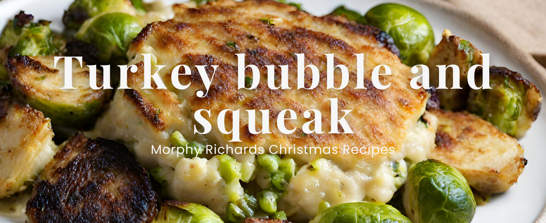 Turkey Bubble and Squeak