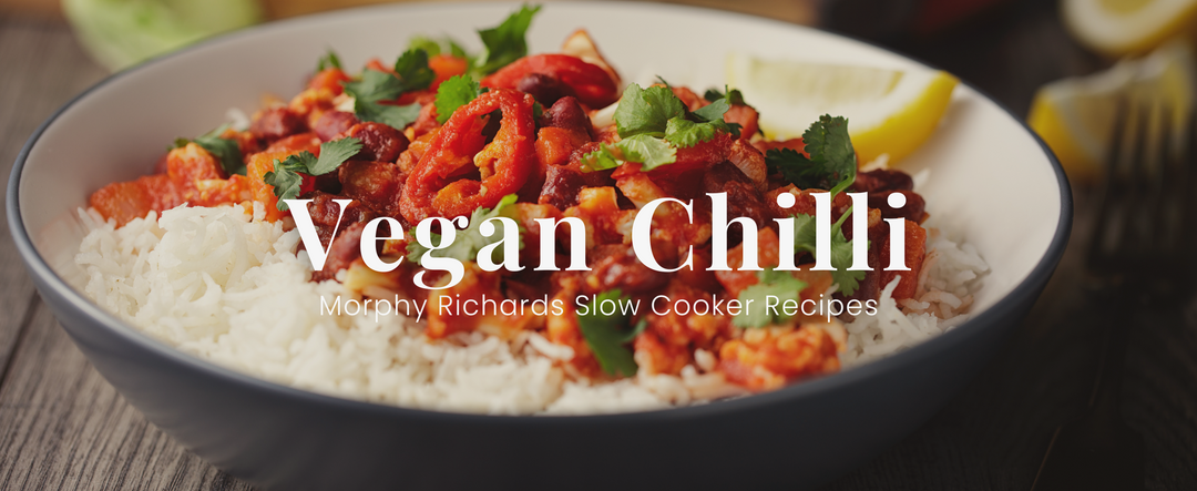 Vegan Chilli