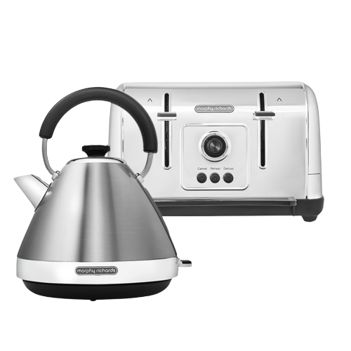 kettle and toaster sets