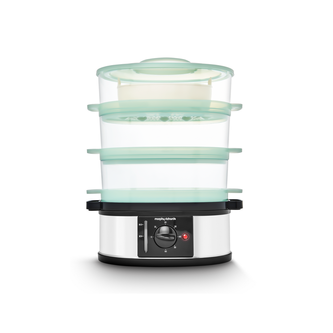 Food Steamers