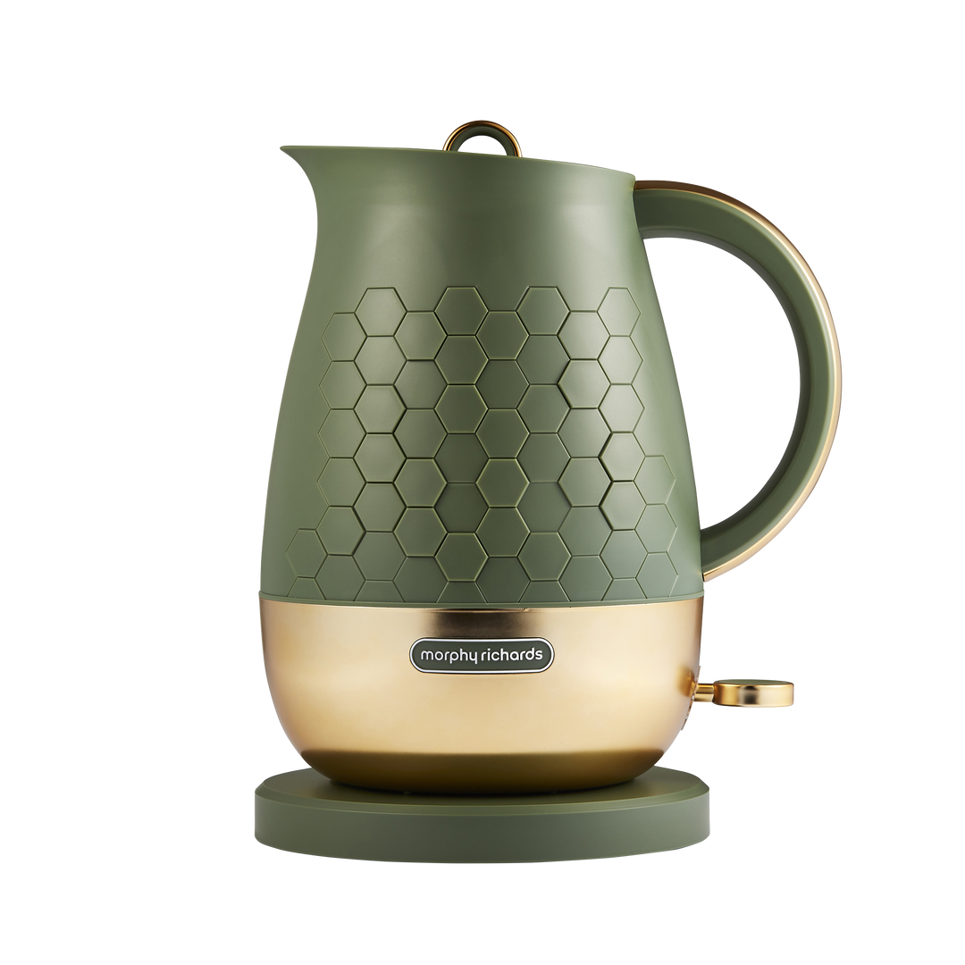 Morphy Richards Kettle