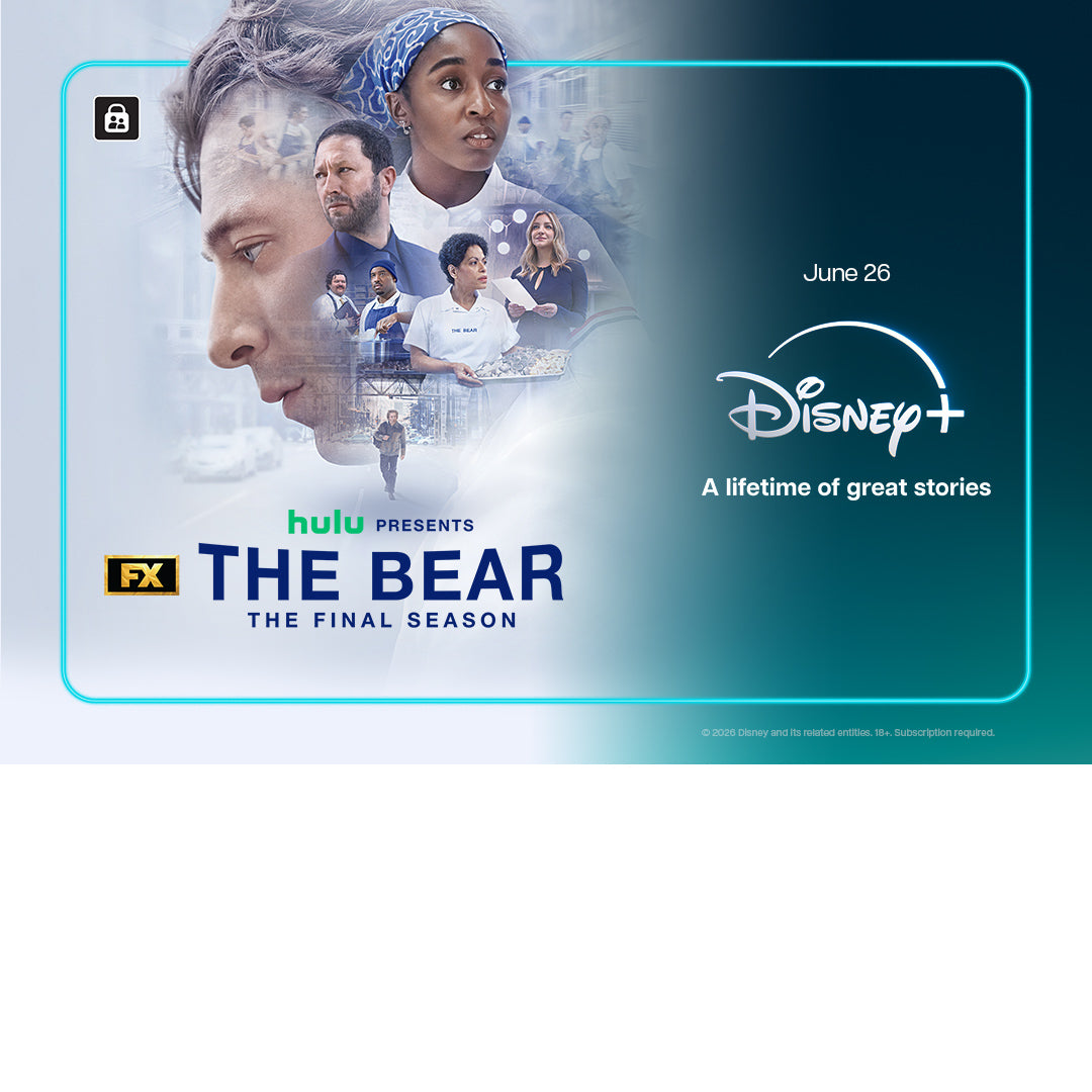 FX’s The Bear 