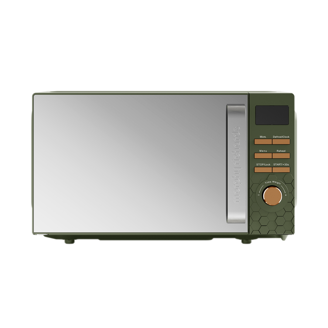 Microwaves