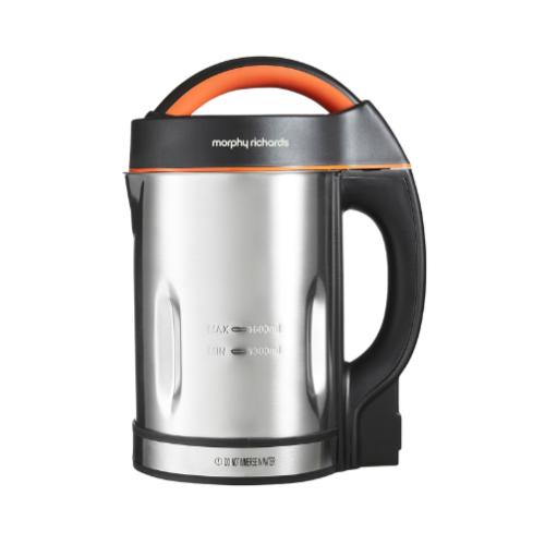 Morphy Richards Soup Makers