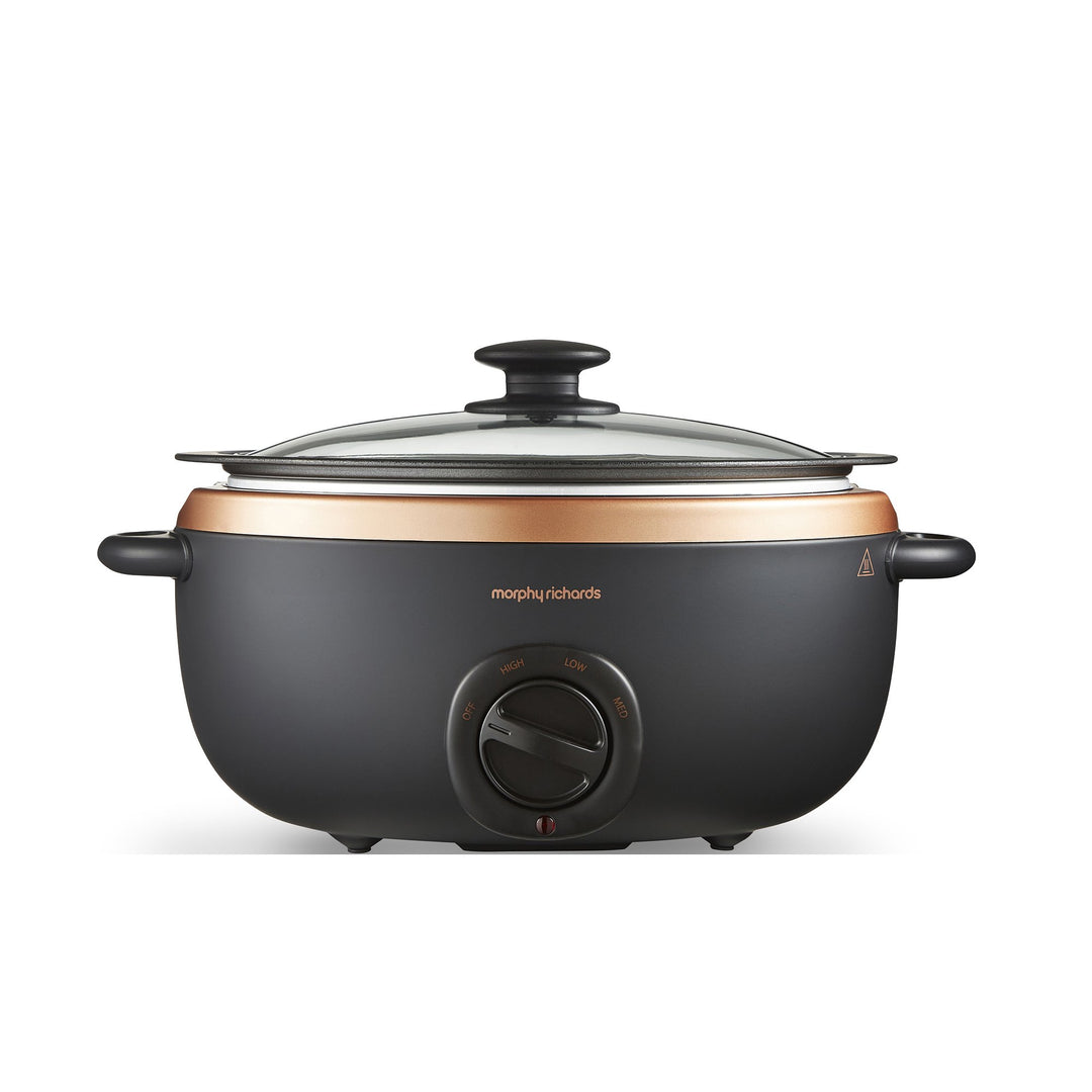Morphy Richards Slow Cookers