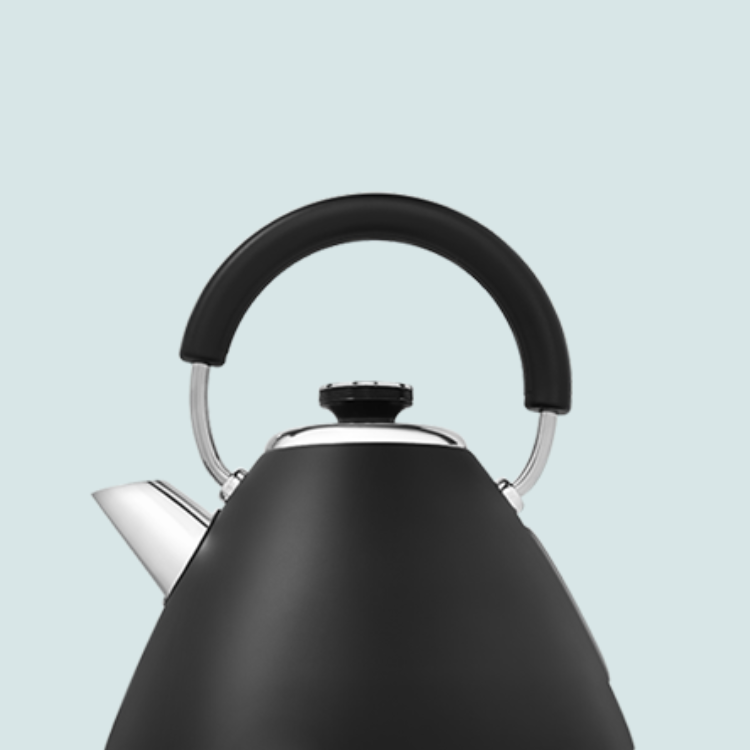 Morphy Richards Venture Collection