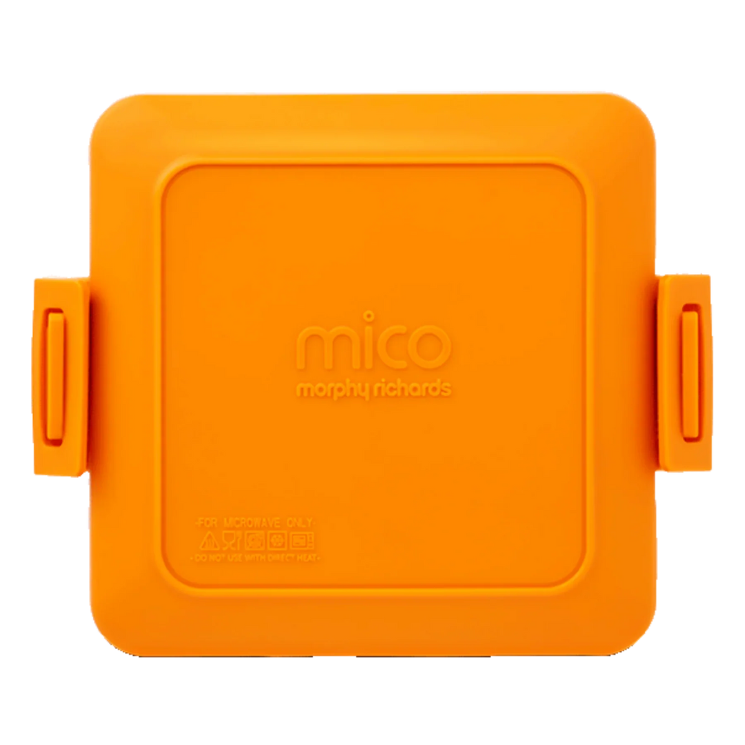 Mico Range