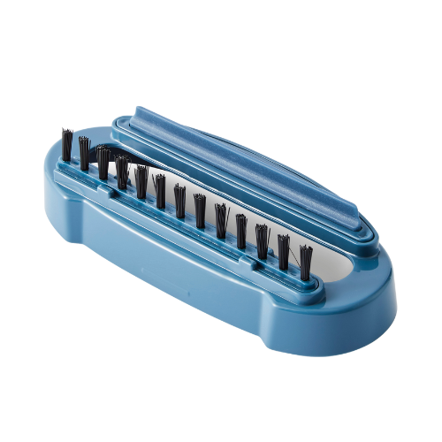 Spare Attachment Base Rubber Bar Brush