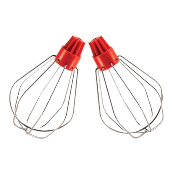 Spare Whisk Attachment
