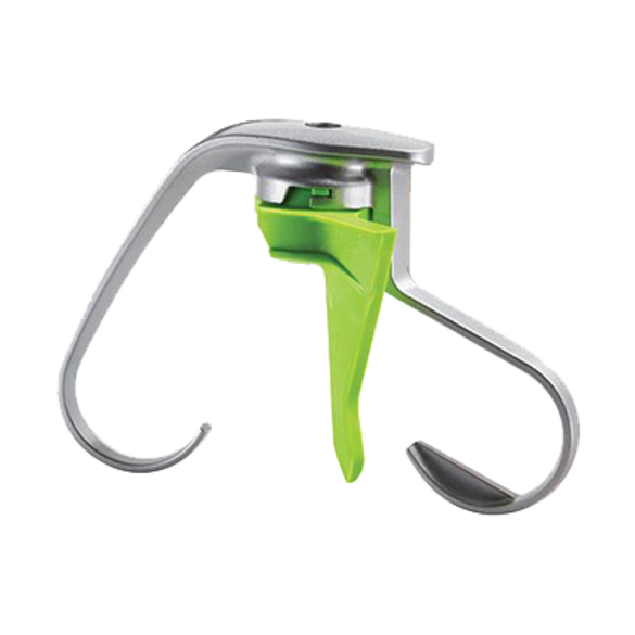 Spare Dough Hook Attachment