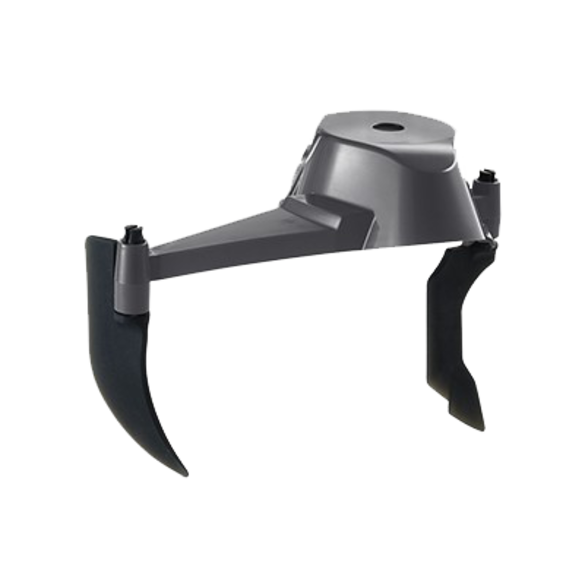 Spare Scraper Attachment