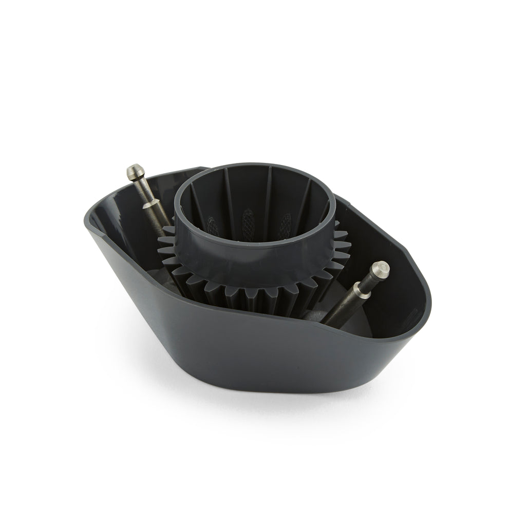 Spare Mixing Head Chassis Gear Wheel