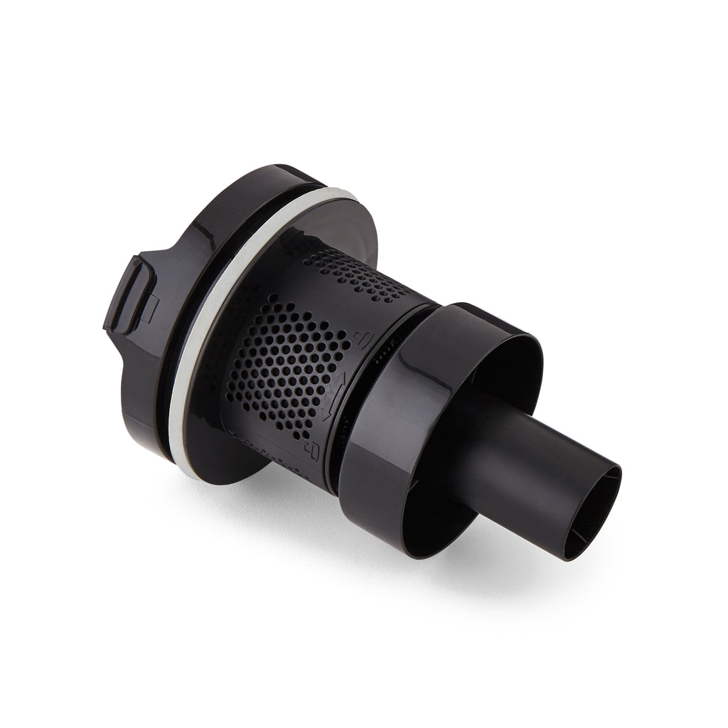 Spare Filter Assembly