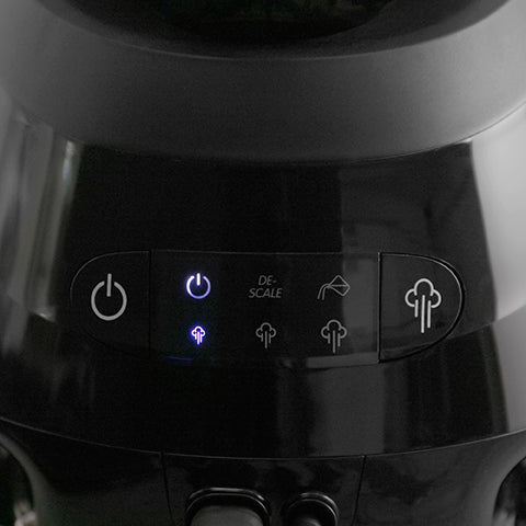 Speed SteamPro 1.6L Steam Generator 