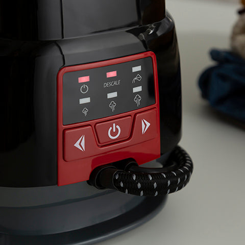 Power SteamElite Plus Steam Generator