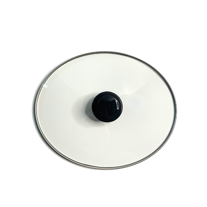 Spare Glass 6.5L Slow Cooker Lid