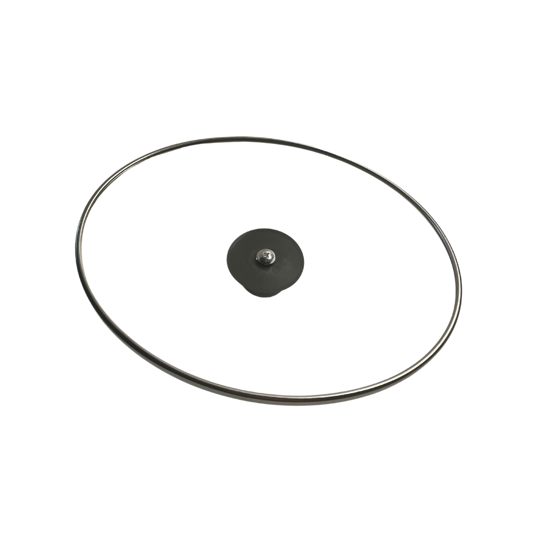 Spare Glass 6.5L Slow Cooker Lid