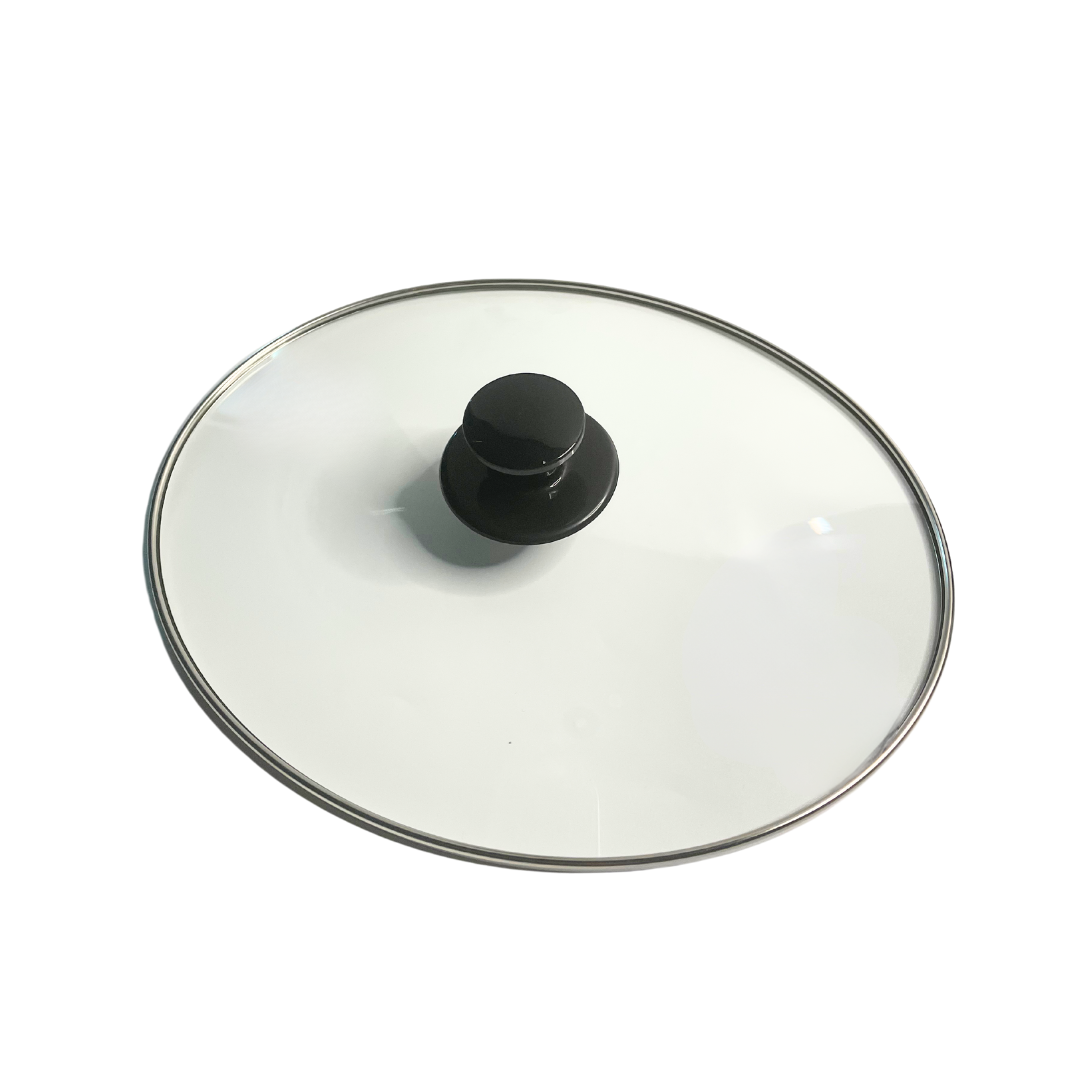 Spare Glass 6.5L Slow Cooker Lid