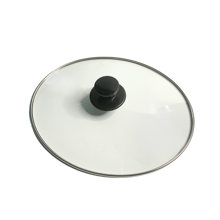 Spare Glass 6.5L Slow Cooker Lid