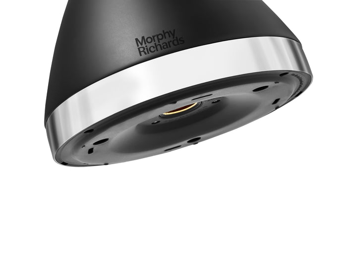 Venture Pyramid Kettle Black