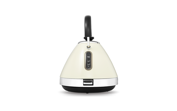 Venture Pyramid Kettle Cream