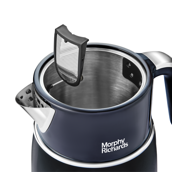 Signature Matt Kettle Blue