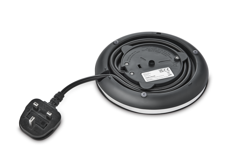 Signature Matt Kettle Blue