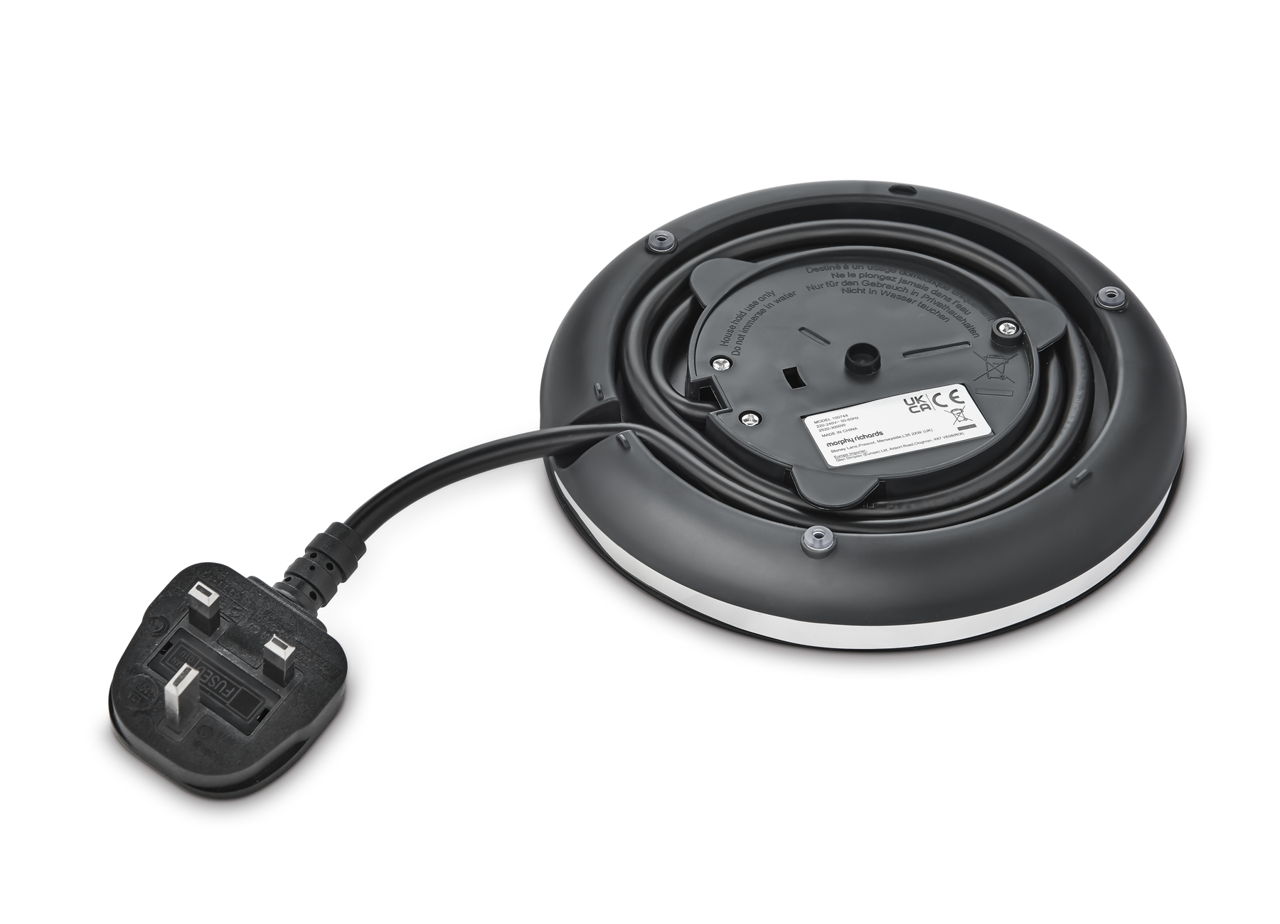 Kettle base online and cord