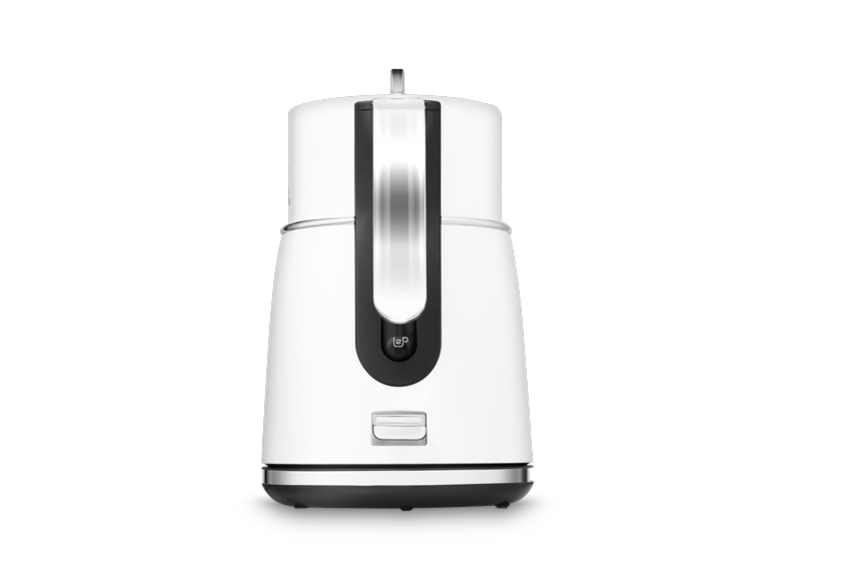 Signature Matt Kettle White