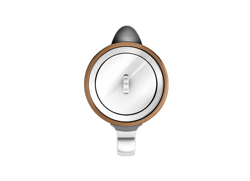 Signature Matt Kettle Copper