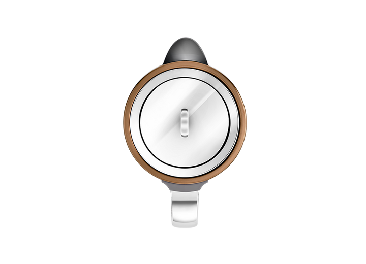 Signature Matt Kettle Copper