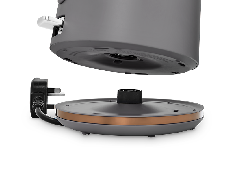 Signature Matt Kettle Copper