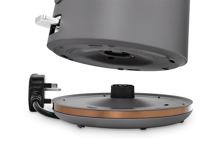 Signature Matt Kettle Copper