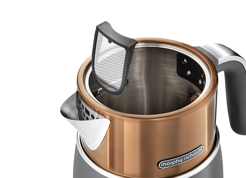 Signature Matt Kettle Copper