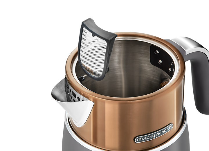 Signature Matt Kettle Copper