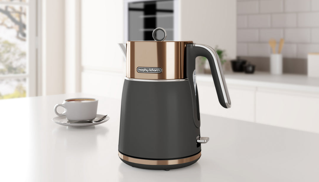 Signature Matt Kettle Copper