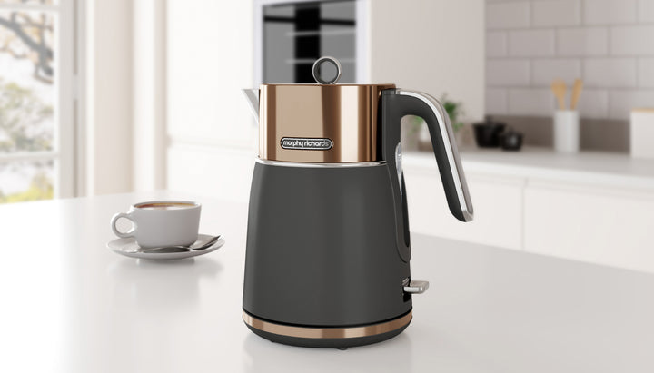 Signature Matt Kettle Copper
